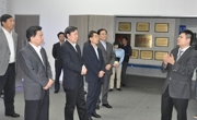 中国科协党组书记尚勇到深圳调研