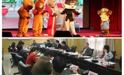 “第二届广东省科普剧大赛”在东莞举行