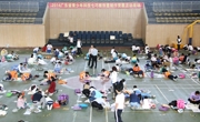 广东青少年科技七巧板创意竞赛活动在东莞举办