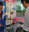 第26届佛山市青少年科技创新大赛隆重开幕
