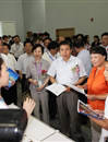 广东省科协认真履行科协职责　服务大局成绩斐然