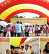 广东省防灾减灾宣传周 全省联动务求实效