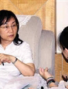 中国科协“八大”代表杨杏芬：人体含微量塑化剂不必恐慌