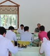 汕尾市科协学习贯彻中国科协“八大”会议精神