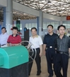 中国科协调研组调研广东韶关社区科普工作