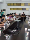 汕头市澄海区科协召开镇(街道)科协科普信息工作会
