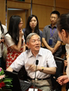 广州科普大讲坛：走出科学传播亲民惠民特色路