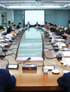 广东省农技协2011年理事年会召开