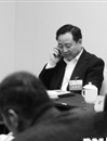 省政协科协界委员分组讨论会上办实事