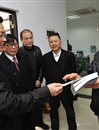 陈云贤副省长：科协要坚持引领科技进步 自主创新的发展导向