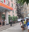 2012年韶关市科普进社区暨食品安全宣传周活动启动