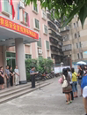 2012年韶关市科普进社区暨食品安全宣传周活动启动