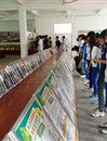 梅州市2012年全国科普日专场活动走进平远县城