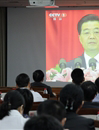 省科协举办学习贯彻党的十八大精神系列活动