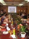 汤世华率队考察白云山和黄中药公司