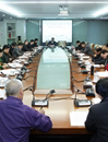 广东省农村专业技术协会2012年理事年会召开