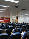 梁明书记到广州宣讲《加强新时期科协工作意见》