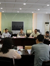 《学会科技服务站管理办法》征求意见座谈会在中山召开