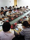 汕头市召开全民科学素质工作领导小组会议