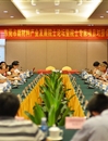 东莞市新材料产业院士论坛暨院士专家项目对接会日前举行