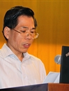 省机械工程学会第七届会员代表大会召开 何真出席