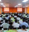 广东甘蔗学会第九次会员代表大会在湛江召开