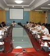 省科协党组召开专题民主生活会