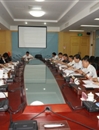省科协党组召开专题民主生活会