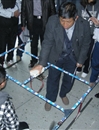 第十二届汕尾市青少年科技创新大赛举行