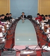 省科协审计整改工作会议召开 何真作重要讲话