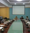省委督导组在省科协召开教育实践活动座谈会