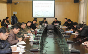 省科协召开2014年科普工作研究部署会