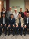 杨豪标率队赴港参加第七届粤港澳可持续发展研讨会第二次筹备会议并顺访民间科技团体