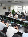 深圳市委任命深圳市科协主要领导干部