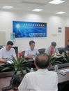 省科协到佛山调研“千会万企金桥工程”和“海智计划”工作