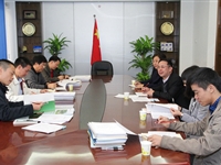 省科协召开2013年广东省科普教育基地评审会