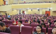 省科技工作者服务中心举办企业科协组织建设培训班