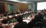 省科协领导出席省能源研究会2014年年会暨学术交流会