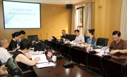 广东省科普剧图书研发暨案例选集审稿座谈会召开