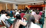 广东省科普教育基地创建与科普服务能力提升培训班举行