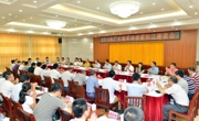 2015年广东青年科学家阳江座谈会举行