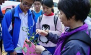2016年广东省中学生英才计划总结交流活动举行