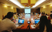 广东省科技工作者服务中心召开科技信息服务培训会