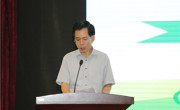 第12届广东省青少年科学调查体验活动启动仪式在深圳市举行