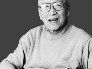 致真立人 中华骄傲