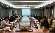 省科技厅省科协举行第三次工作协商