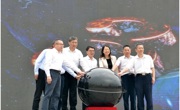 2019年广东省文化科技卫生“三下乡”活动启动