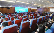 2019年广东省院士专家（企业）工作站示范交流活动暨第107期广东院士讲坛在珠海举办