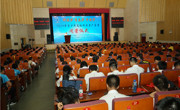 2019年青少年高校科学营广东营成功举行