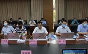 省科协领导出席“凝聚湾区科协社团力量 助力高质量发展”研讨沙龙